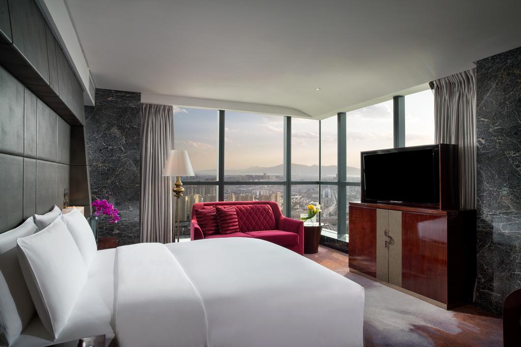 Sofitel Kunming Hotel Exterior photo